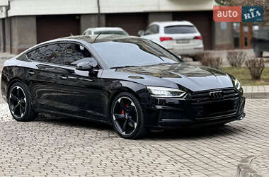 Ціни Audi A5 Sportback Дизель
