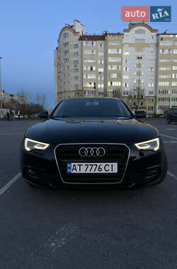 Цены Audi A5 Sportback Дизель