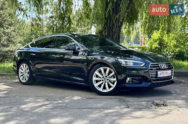Цены Audi A5 Sportback Дизель