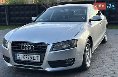 Ціни Audi A5 Sportback Дизель