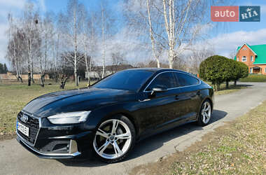 Ціни Audi A5 Sportback Дизель
