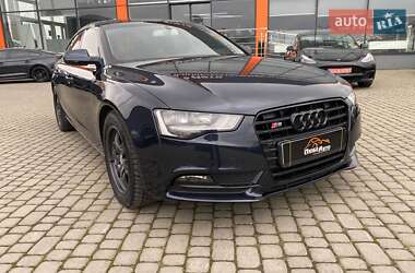 Цены Audi A5 Sportback Дизель