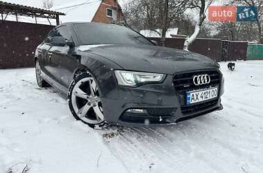 Ціни Audi A5 Sportback Дизель