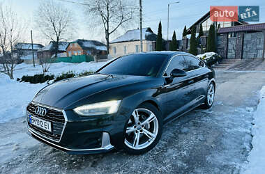 Цены Audi A5 Sportback Дизель
