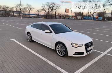 Цены Audi A5 Дизель