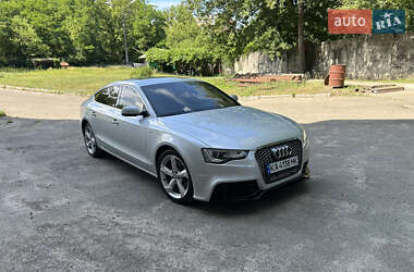 Ціни Audi A5 Дизель