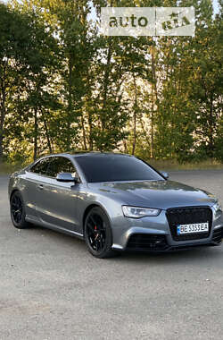 Цены Audi A5 Дизель