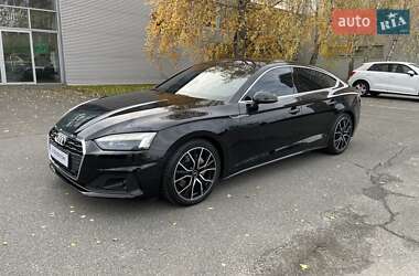 Ціни Audi A5 Дизель