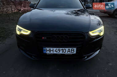 Ціни Audi A5 Дизель