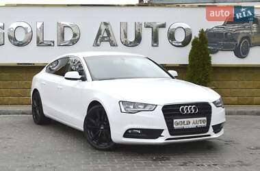 Цены Audi A5 Дизель