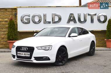Цены Audi A5 Дизель