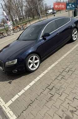 Ціни Audi A5 Дизель