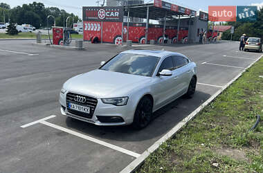 Цены Audi A5 Дизель