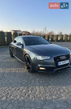 Ціни Audi A5 Дизель