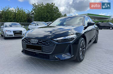 Цены Audi A5 Дизель