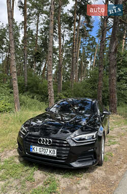 Ціни Audi A5 Дизель