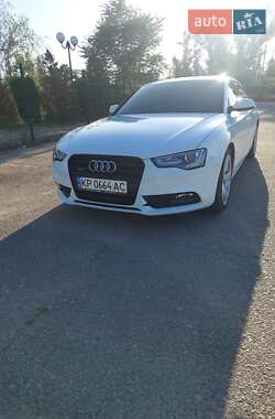 Ціни Audi A5 Дизель