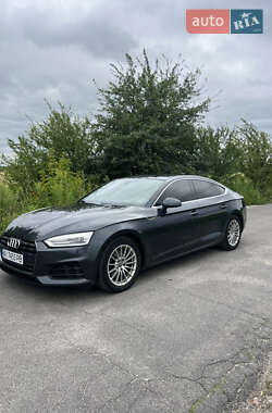 Ціни Audi A5 Дизель