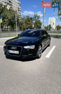 Цены Audi A5 Дизель