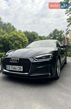 Цены Audi A5 Дизель