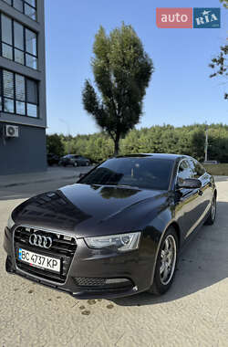 Цены Audi A5 Дизель