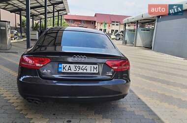 Ціни Audi A5 Дизель
