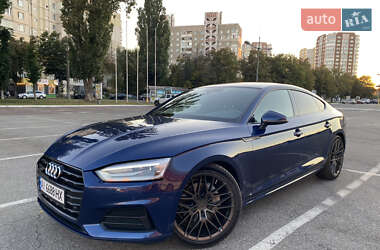 Цены Audi A5 Дизель