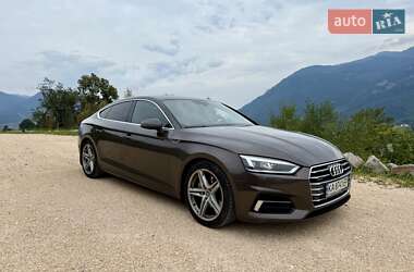 Цены Audi A5 Дизель