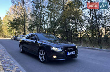 Ціни Audi A5 Дизель