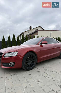 Цены Audi A5 Дизель