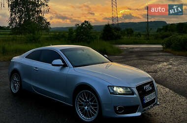 Цены Audi A5 Дизель
