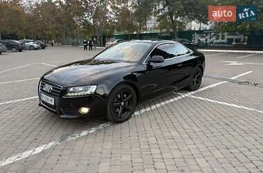 Ціни Audi A5 Дизель