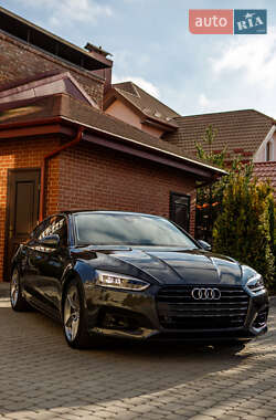 Ціни Audi A5 Дизель