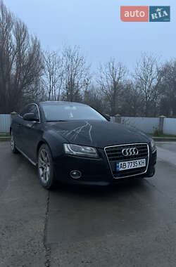 Ціни Audi A5 Дизель