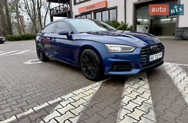 Цены Audi A5 Дизель