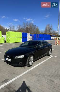 Цены Audi A5 Дизель