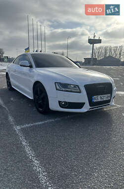 Ціни Audi A5 Дизель