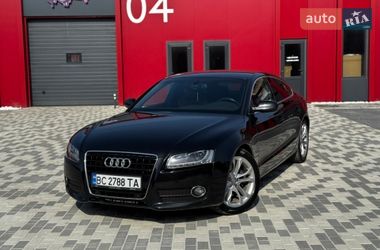 Ціни Audi A5 Дизель