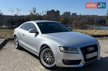 Ціни Audi A5 Дизель