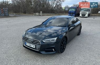 Цены Audi A5 Дизель