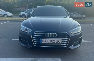 Цены Audi A5 Дизель