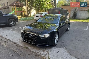 Ціни Audi A5 Дизель