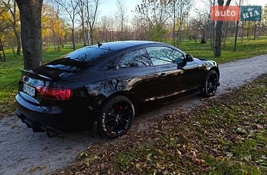 Цены Audi A5 Дизель