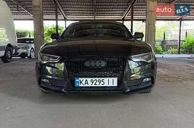 Цены Audi A5 Дизель