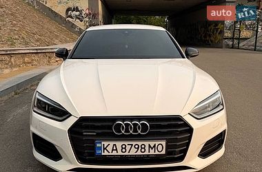 Цены Audi A5 Дизель