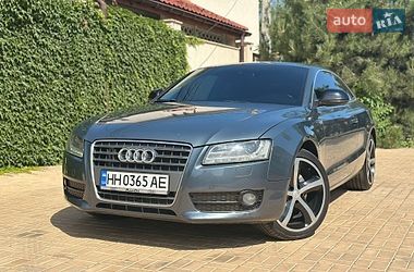 Цены Audi A5 Дизель