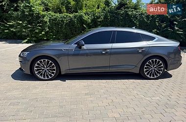 Цены Audi A5 Дизель