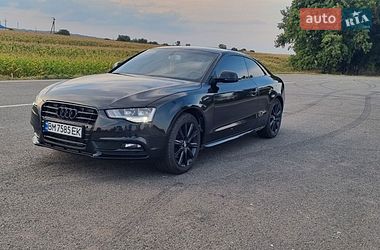Цены Audi A5 Дизель