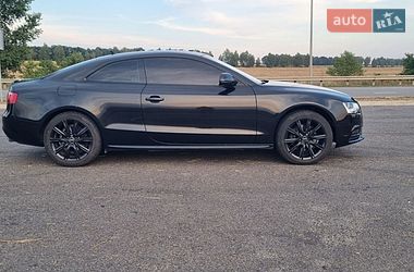 Цены Audi A5 Дизель