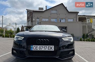 Ціни Audi A5 Дизель